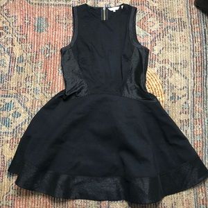 Ted Baker Jimena Fit and Flare dress